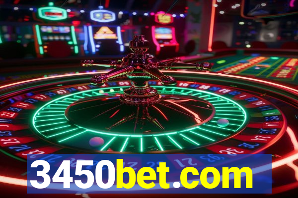 3450bet.com