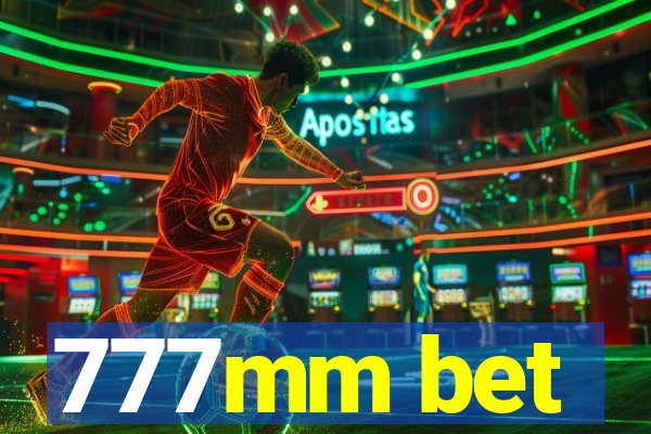 777mm bet