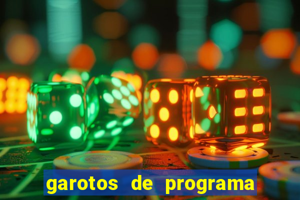 garotos de programa em porto seguro