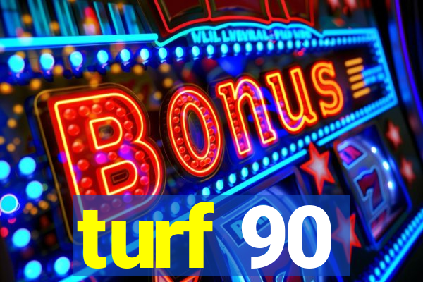 turf 90