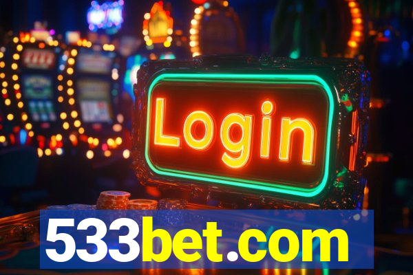 533bet.com