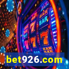 bet926.com