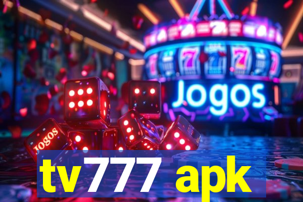 tv777 apk