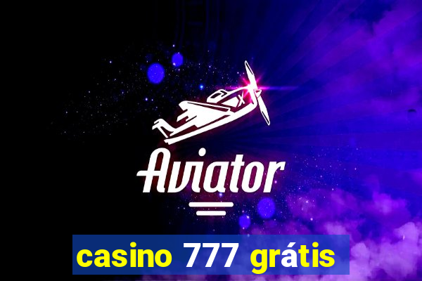 casino 777 grátis