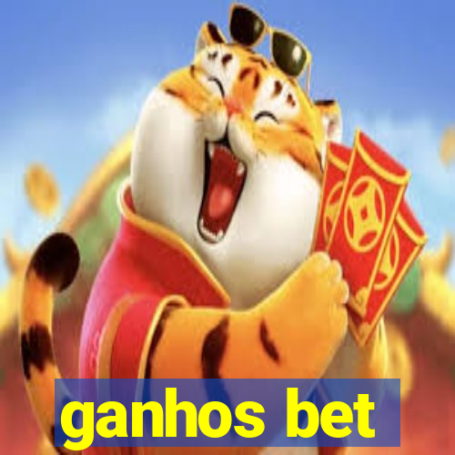 ganhos bet