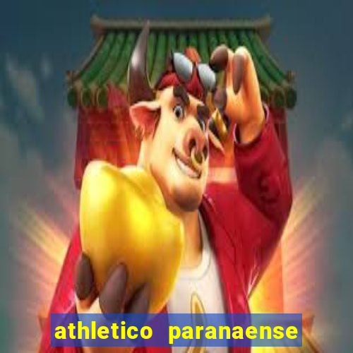 athletico paranaense x criciuma palpite