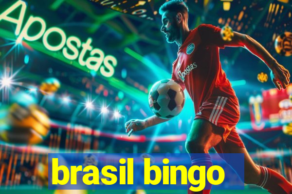 brasil bingo