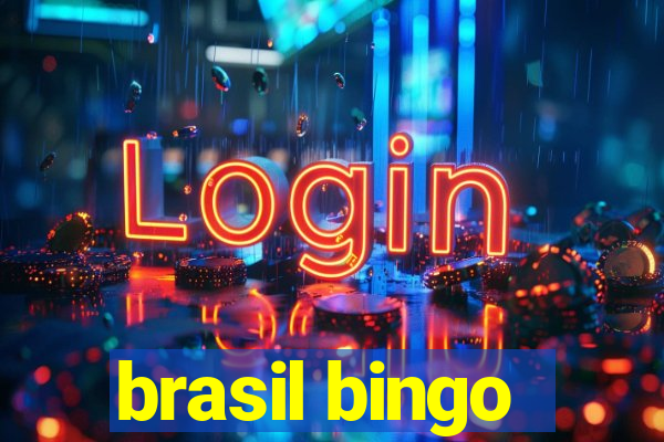 brasil bingo