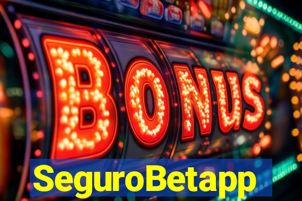 SeguroBetapp