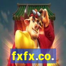 fxfx.co.