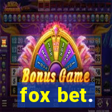 fox bet.