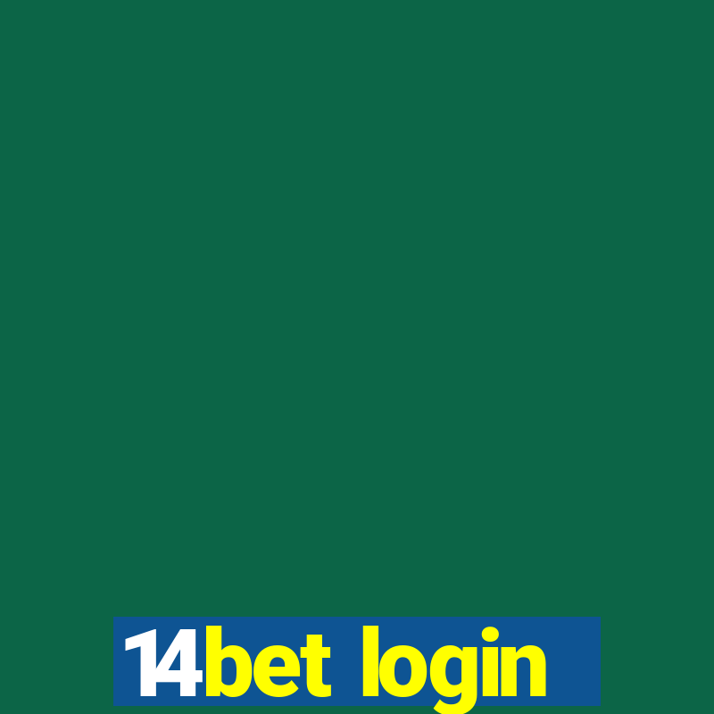 14bet login