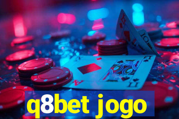 q8bet jogo