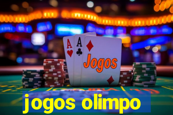 jogos olimpo