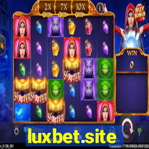 luxbet.site