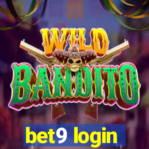 bet9 login