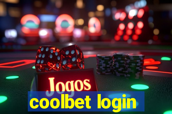 coolbet login