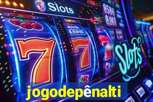 jogodepênalti