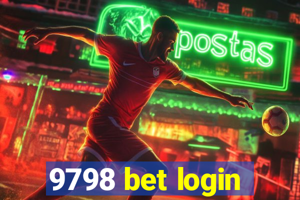 9798 bet login