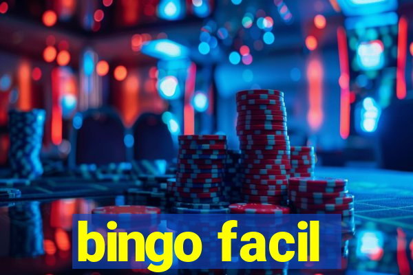 bingo facil