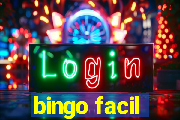 bingo facil