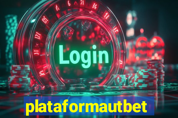 plataformautbet.com