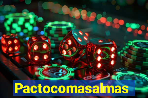 Pactocomasalmas