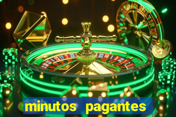 minutos pagantes fortune rabbit