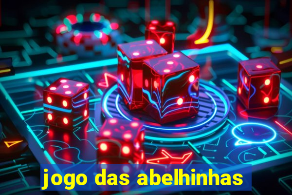 jogo das abelhinhas