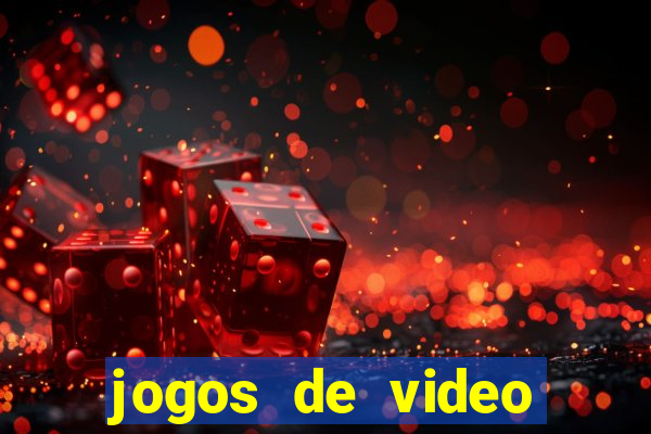 jogos de video bingo gratis