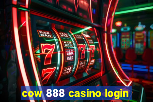 cow 888 casino login