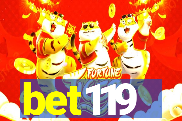 bet119