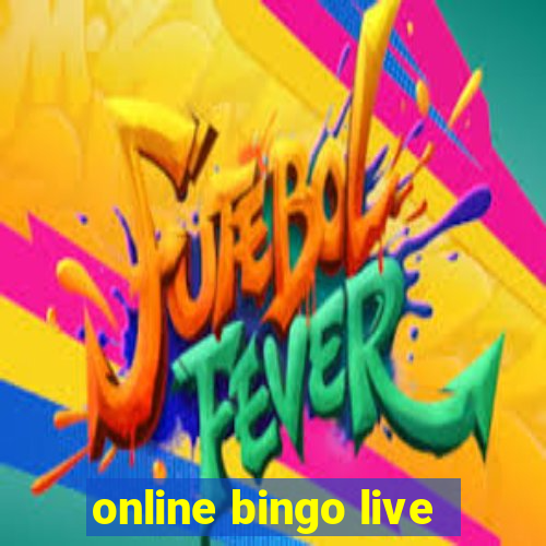 online bingo live