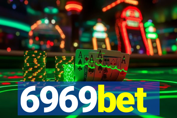 6969bet