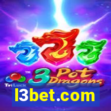 l3bet.com