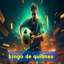 bingo de quilmes