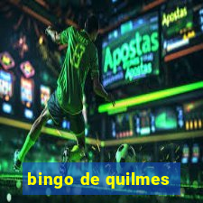 bingo de quilmes