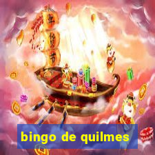 bingo de quilmes