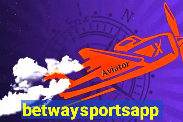 betwaysportsapp