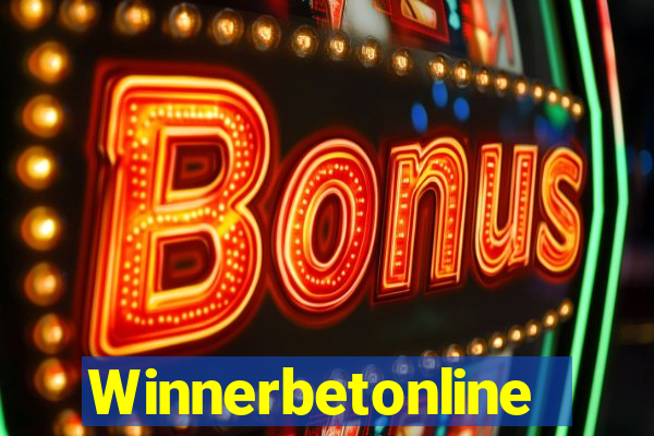 Winnerbetonline