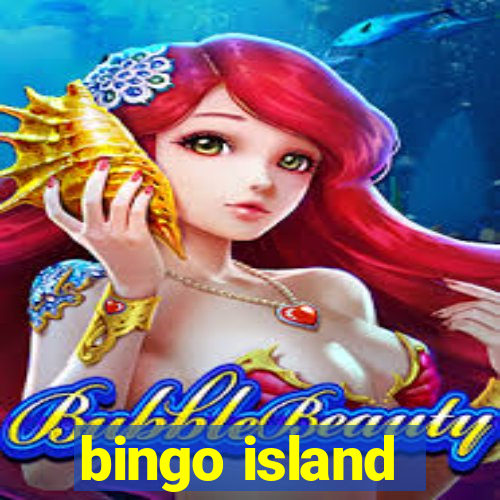 bingo island