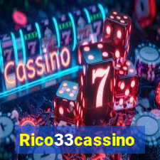 Rico33cassino