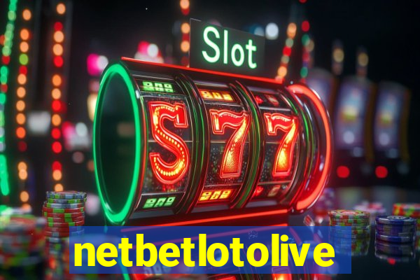 netbetlotolive