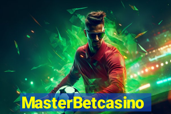 MasterBetcasino