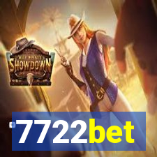 7722bet