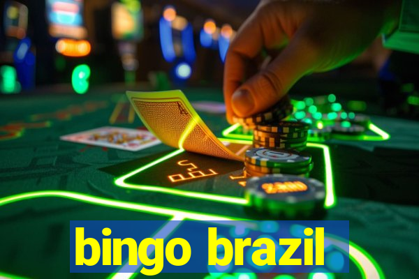 bingo brazil