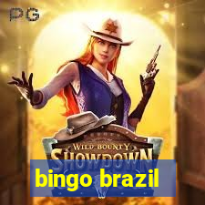 bingo brazil