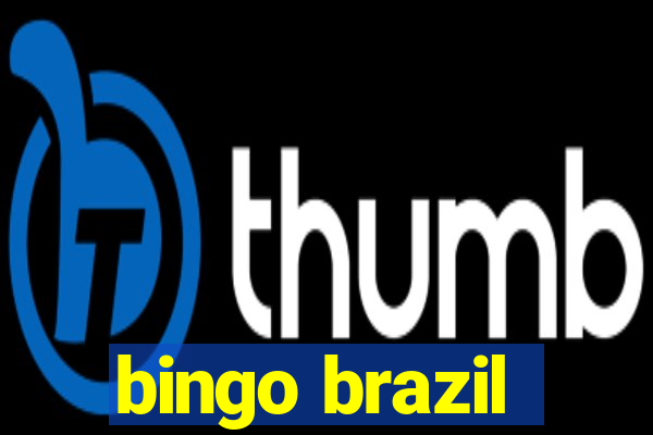 bingo brazil