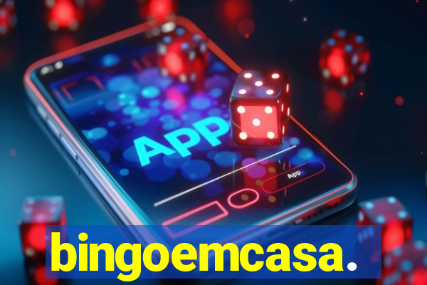 bingoemcasa.