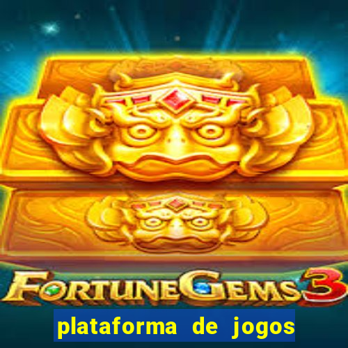 plataforma de jogos teste grátis